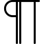 Text editor icon 64x64