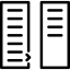 Text editor icon 64x64