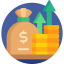 Charity icon 64x64