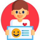 avatar,man,user,people,charity,male,volunteer,participant