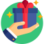 Charity icon 64x64