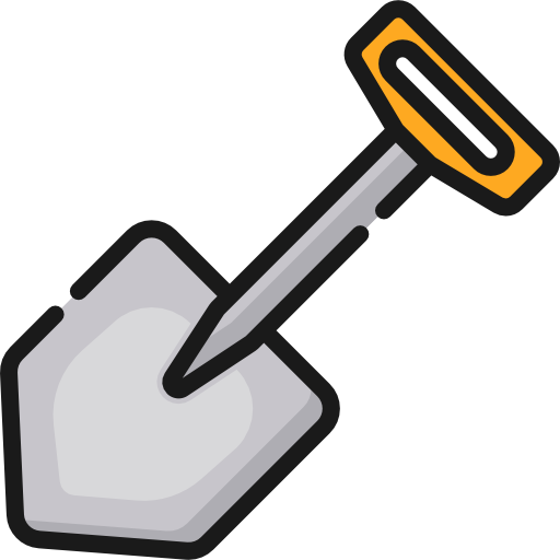 Shovel