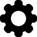 interface,gear,symbol,cogwheel,settings,wheel,wheels,cog,cogs,universal icons
