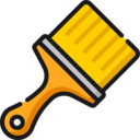 construction,art and design,Tools and utensils,construction and tools,brush,repair,paint brush,painter,paint,brush stroke,paintbrush