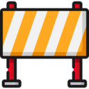 signs,construction,prohibition,forbidden,sign,buildings,construction and tools,repairing,constructions,roadblock,highway ok 