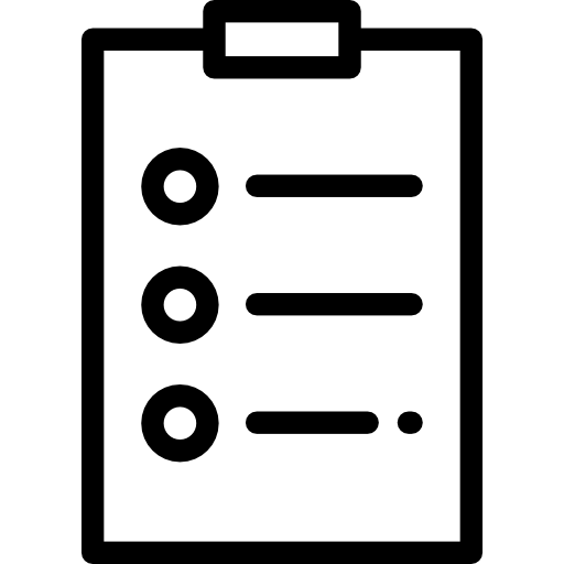List