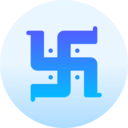 cultures,religion,spiritual,faith,belief,hinduism,swastika,shapes and symbols