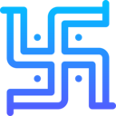 cultures,religion,spiritual,faith,belief,hinduism,swastika,shapes and symbols