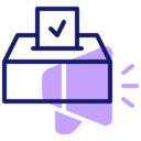 box,miscellaneous,voting,politics,vote,election,votes ok 