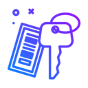 technology,security,smart,tag,device,key,gadget,barcode,nfc,key ring