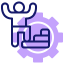 Startup Company icon 64x64