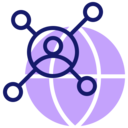 link,user,people,network,networking,team,group ok 