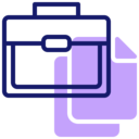 business and finance,file,briefcase,network,portfolio,social network,agency,professional portfolio,portfolio folder