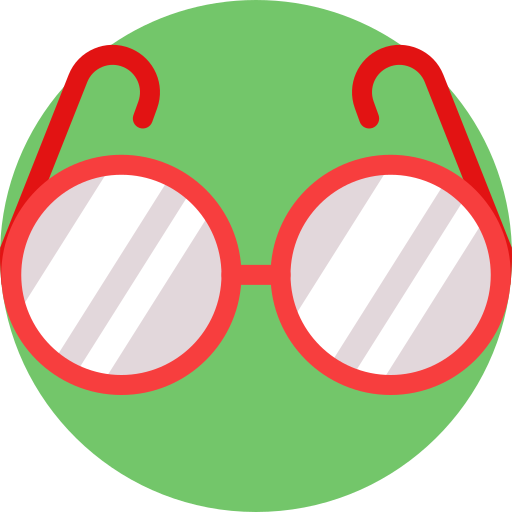 Glasses