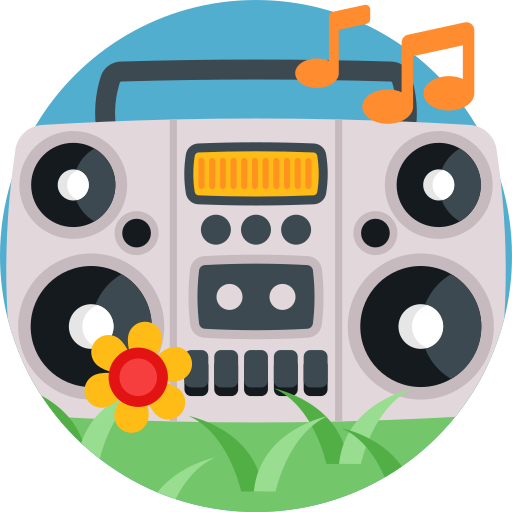 Boombox
