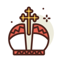 cultures,christianity,crown,priest,orthodox,pope ok 