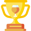 sports and competition,winner,award,cup,marketing,champion,trophy