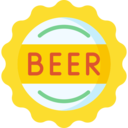 food and restaurant,cap,bottle,beer