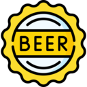 food and restaurant,cap,bottle