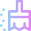 Stay at home icon 64x64