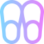 Stay at home icon 64x64
