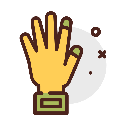 Gloves