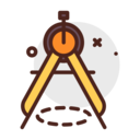 school,miscellaneous,Tools and utensils,construction and tools,compass,draw,drawing,school materials