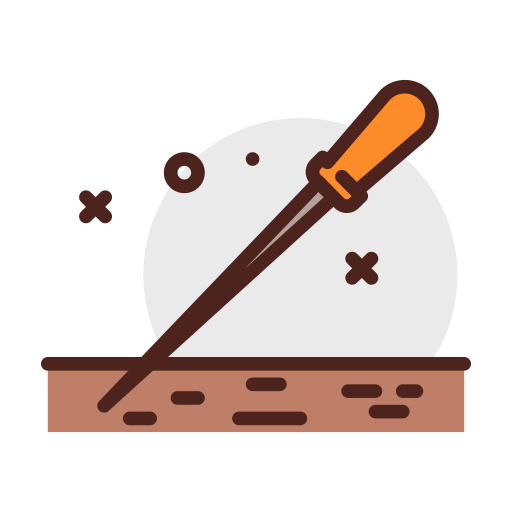 Chisel
