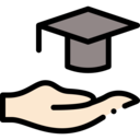 money,mortarboard,education,hand,diploma,degree,loan,university,scholarship