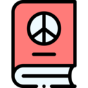 cultures,book,knowledge,learning,education,peace,Hippie,pacifism
