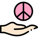 hand,love,peace,loving,hands and gestures,shapes and symbols,Hippie,pacifism