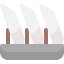 Tableware icon 64x64