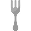 food and restaurant,Tools and utensils,restaurant,food serving,fork,tableware
