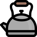 food and restaurant,Tools and utensils,kettle,restaurant,food serving,tableware