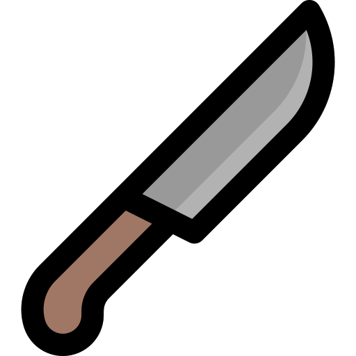 Knife