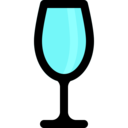 food and restaurant,Tools and utensils,restaurant,food serving,glass,tableware