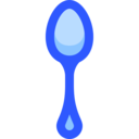 food and restaurant,Tools and utensils,restaurant,food serving,spoon,tableware