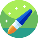 edit tools,art and design,Tools and utensils,art,brush,paint brush,painter,artist,painting