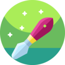 art and design,tool,art,knife,painting,paints,palette
