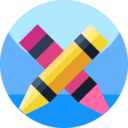 school,education,art and design,creativity,children,paint,kid,crayons