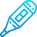 medical,healthcare and medical,miscellaneous,digital,temperature,thermometer,fahrenheit,celsius,degrees