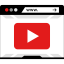 Video Analytics icon 64x64