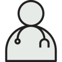 medical,professional,man,professions and jobs,user,person,doctor,occupation,profession,medical icons,specialist
