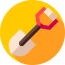 plant,construction and tools,agriculture,farming,garden,ground,soil,shovel,digging ok 