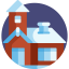 Type of Houses icon 64x64