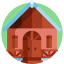 Type of Houses icon 64x64