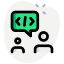 Web Apps Programming icon 64x64