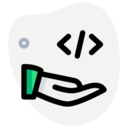 share,seo and web,software,hand,transfer,language,program,develop