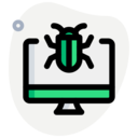 bug,seo and web,monitor,error,system,screen,desktop computer,alert,failure