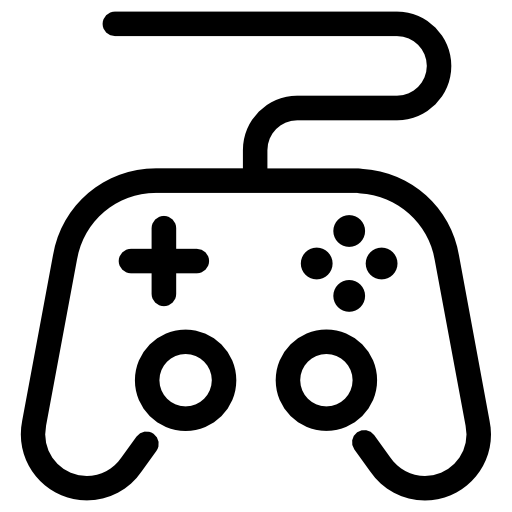 Gamepad